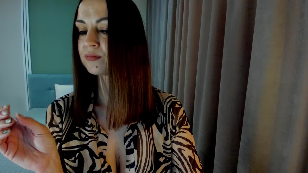 LissaJohnson Приват Записи 2026-08-27