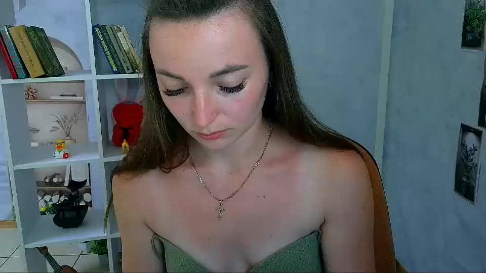 kiss_shy Приват Записи 2026-08-27