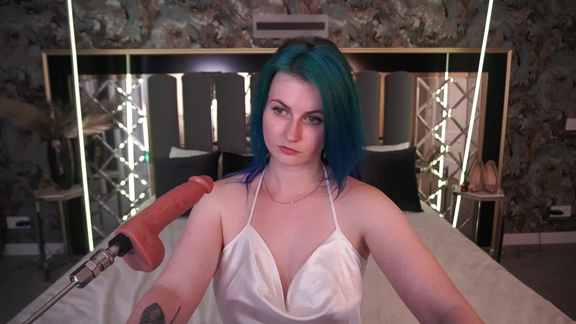 AlisaGrace Приват Записи 2026-08-27
