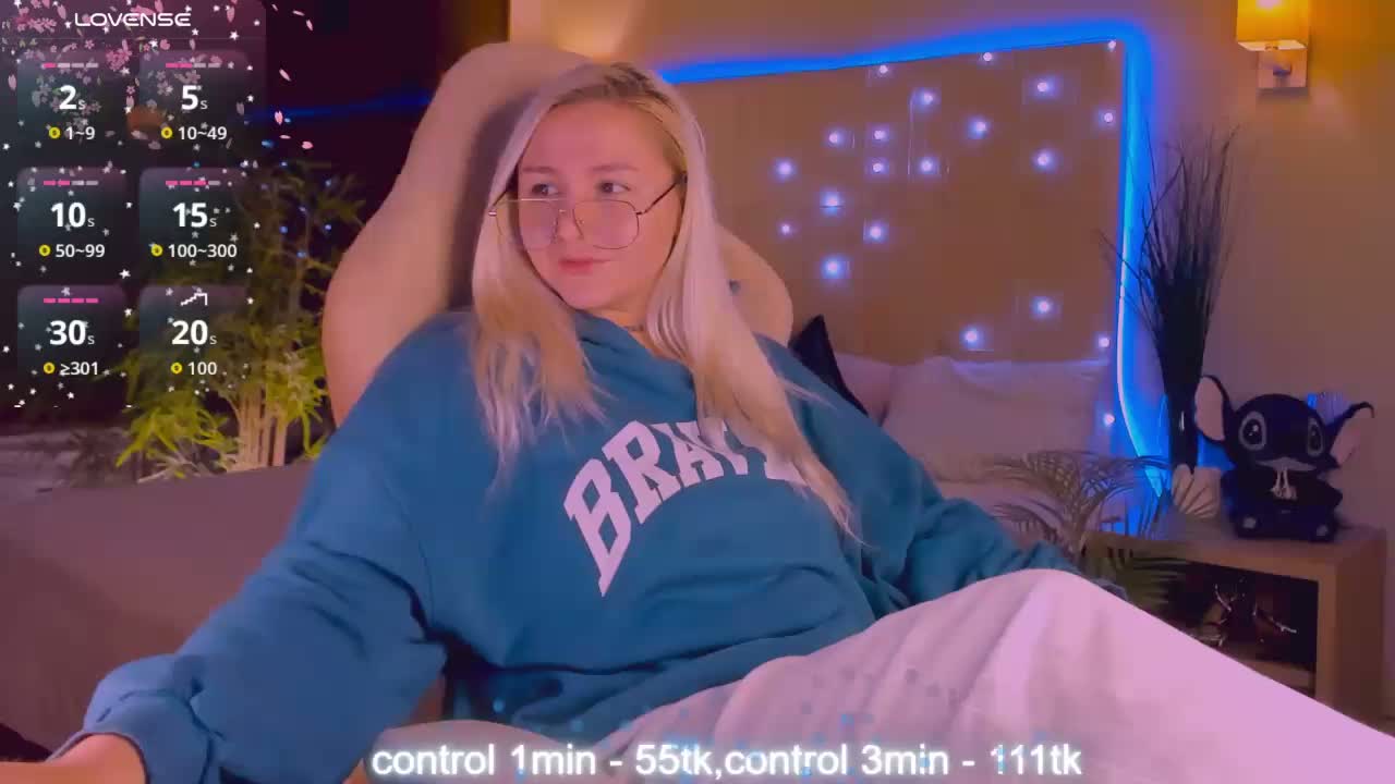 Debbie-Taylor Приват Записи 2026-08-27