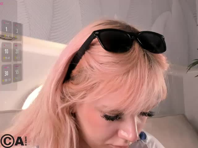 Molly-Platt Приват Записи 2026-08-27