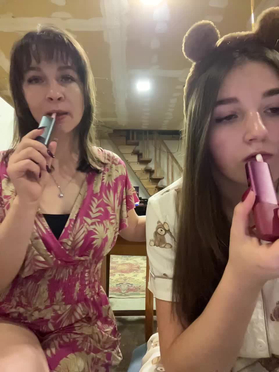 AHaHac_HaxpeH_B_yHuTa3 Приват Записи 2026-08-27