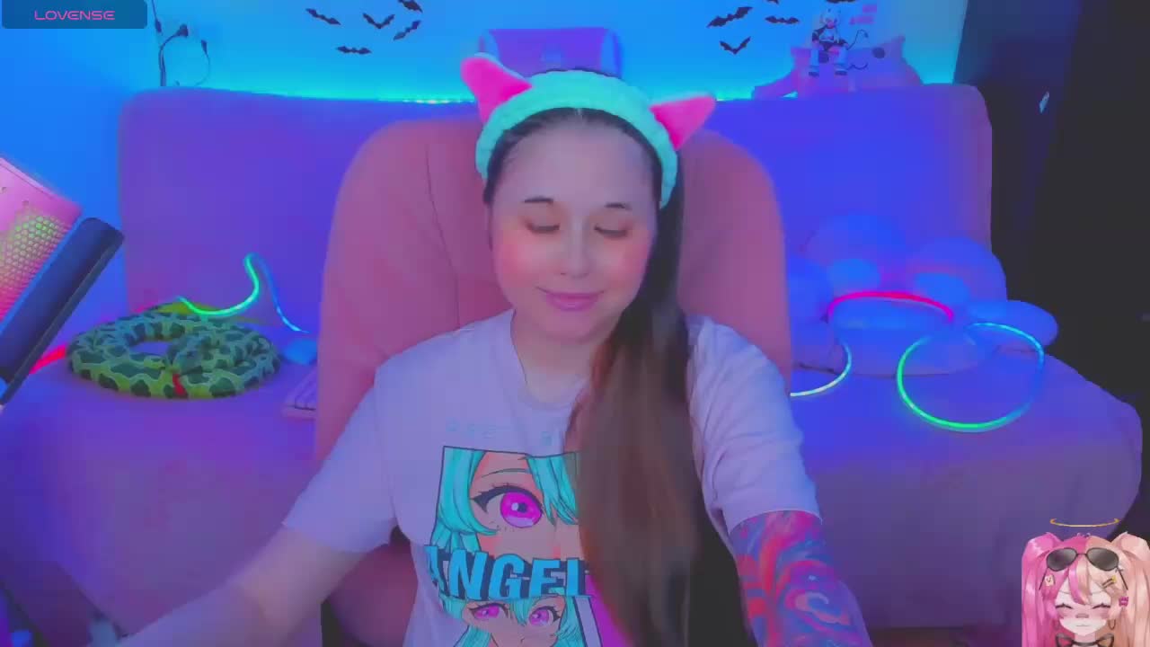 LoliSuccub Приват Записи 2026-08-27