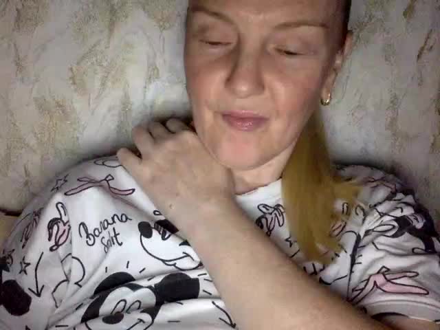 BlondyVio Приват Записи 2026-08-27