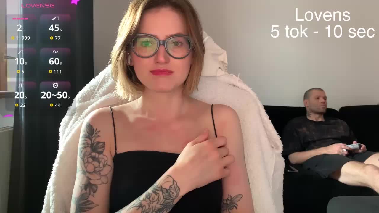 Sexy-Sweets Приват Записи 2026-08-27