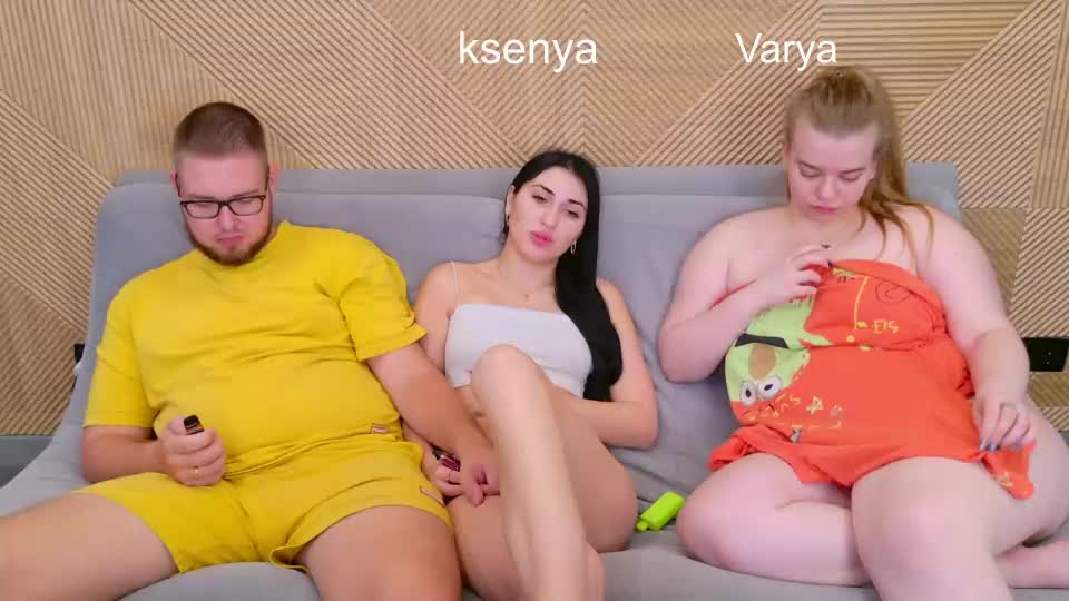 ksenyahot Приват Записи 2026-08-27