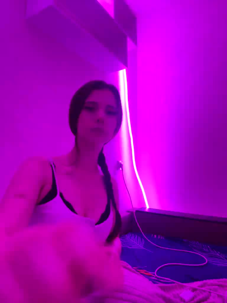 milana-stars Приват Записи 2026-08-27