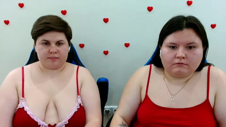 beckyandellen Приват Записи 2026-08-27