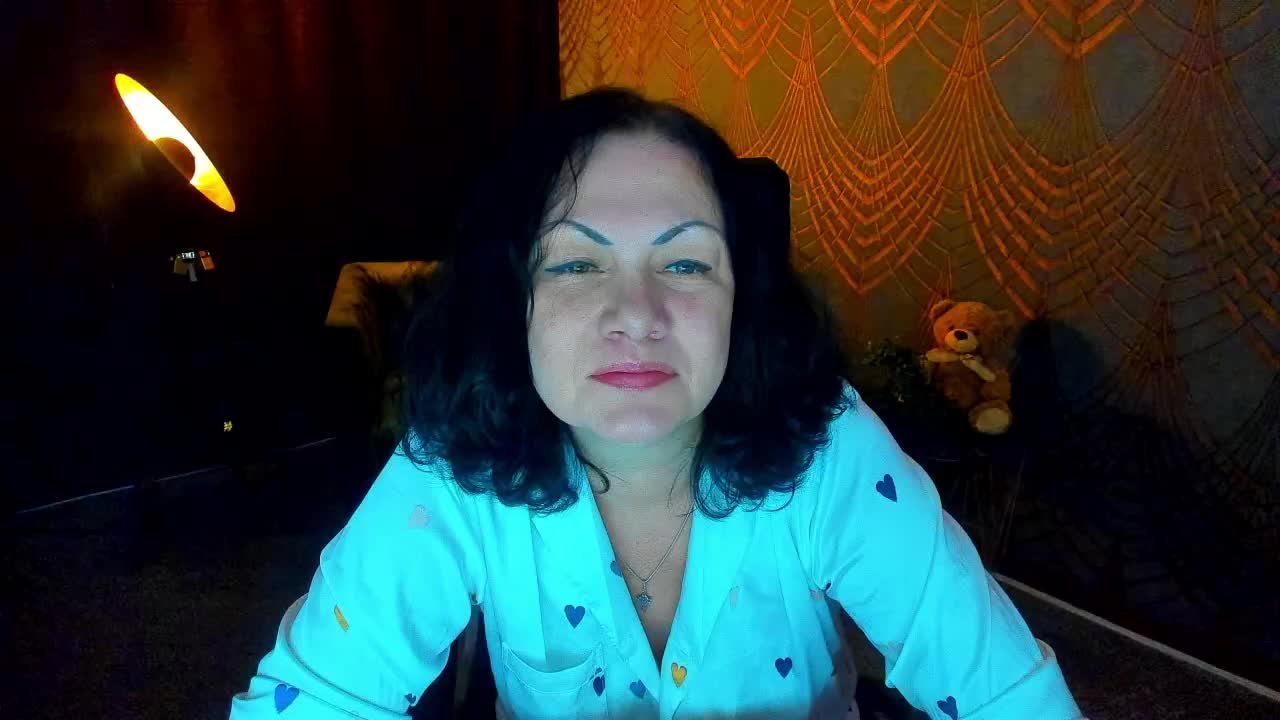 IrissMoon Приват Записи 2026-08-27