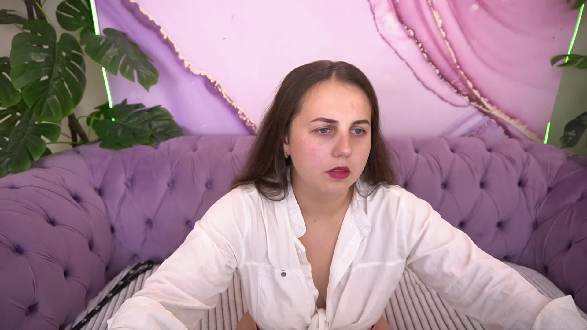 DariaCalm Приват Записи 2026-08-27