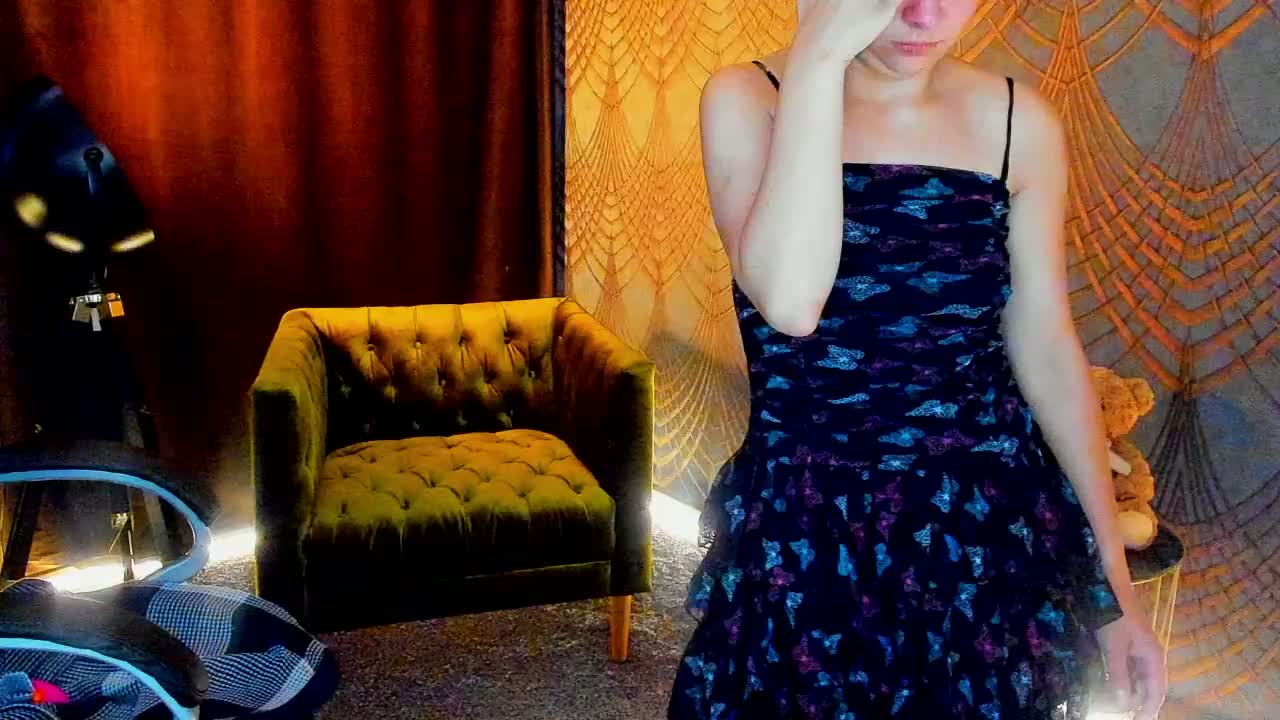 Livia-Shy Приват Записи 2026-08-27