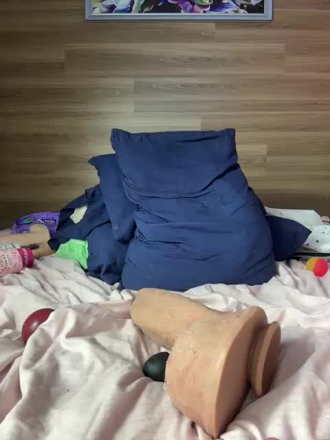 ALISA_PRO_MAX Приват Записи 2026-08-27