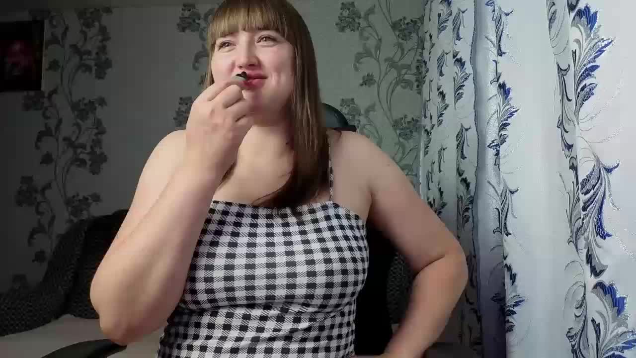 JulietteBunny Приват Записи 2026-08-27