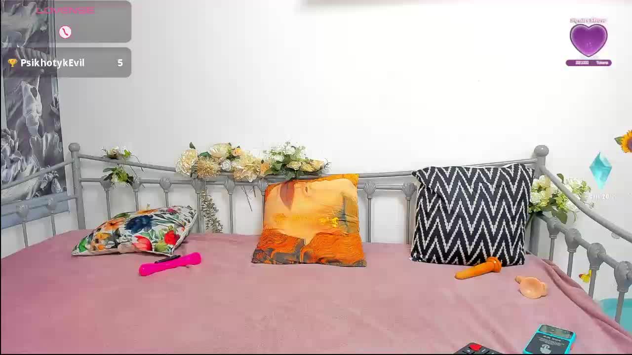 lizzyjordans Приват Записи 2026-08-27