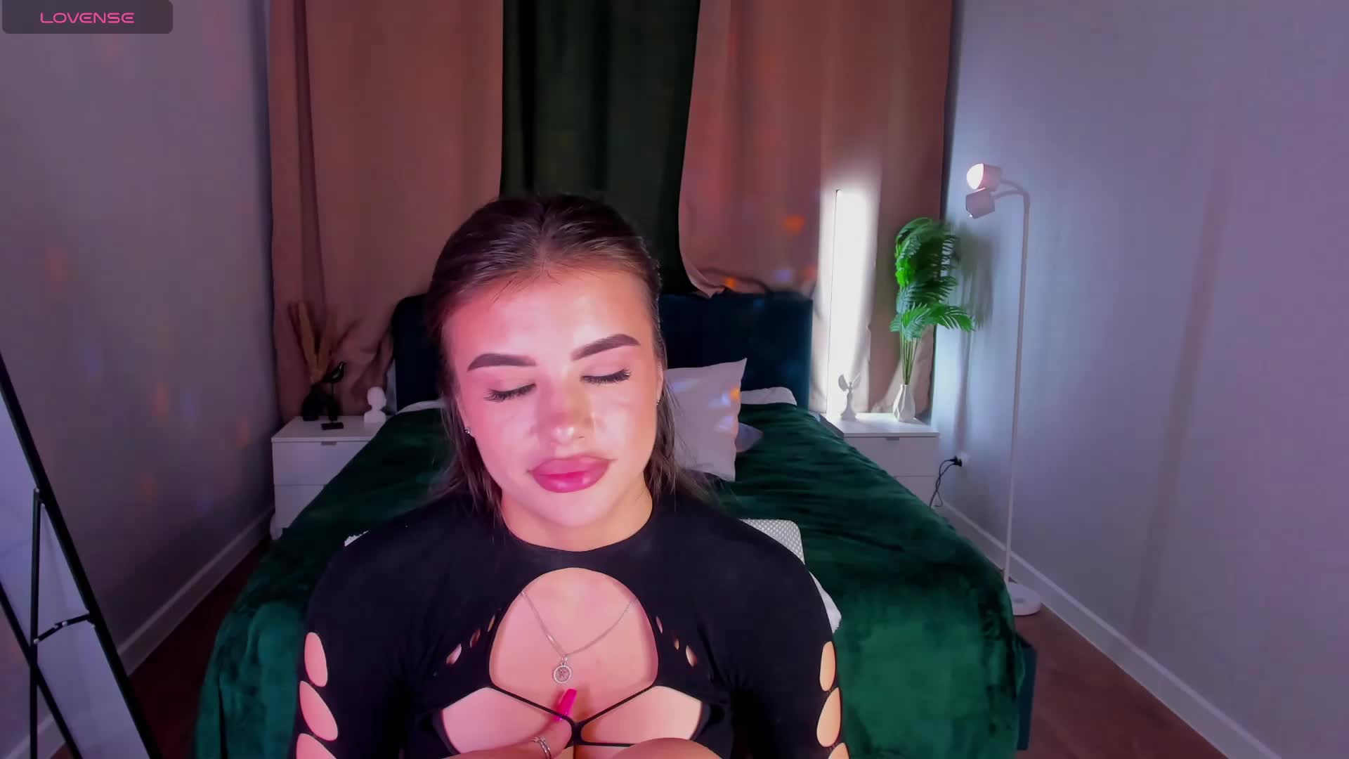Alisha-Blakee Приват Записи 2026-08-27