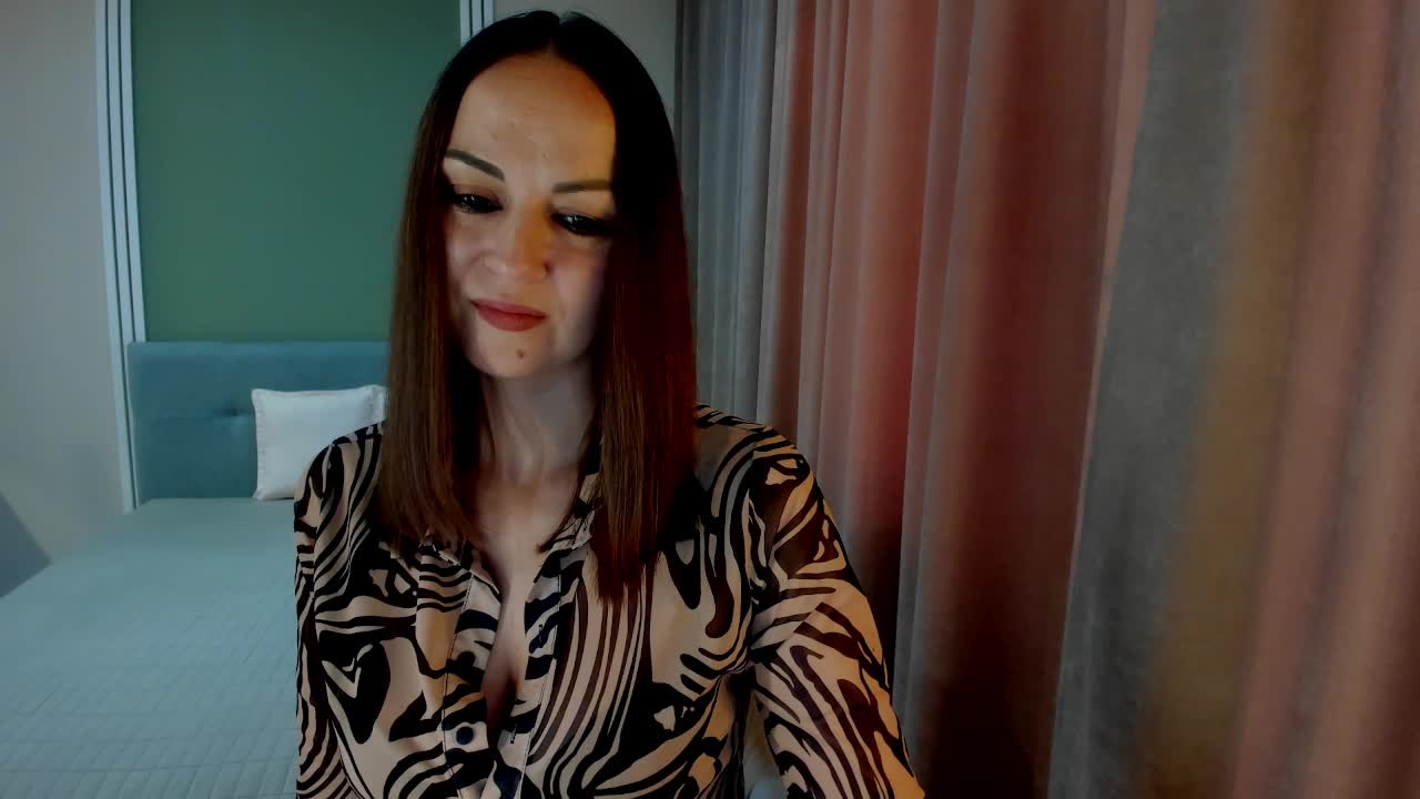 LissaJohnson Приват Записи 2026-08-27