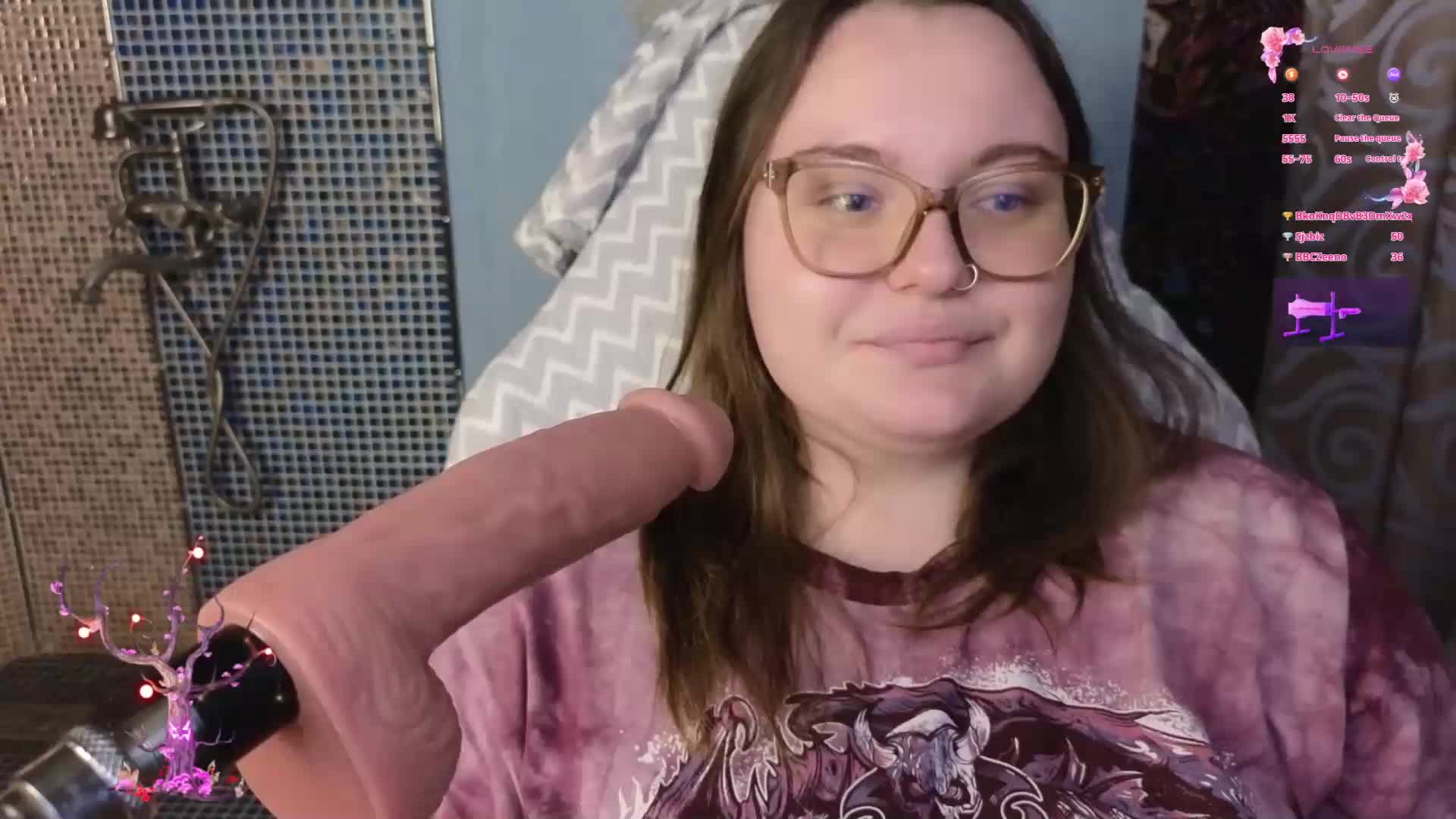 CatherineClaire Приват Записи 2026-08-27