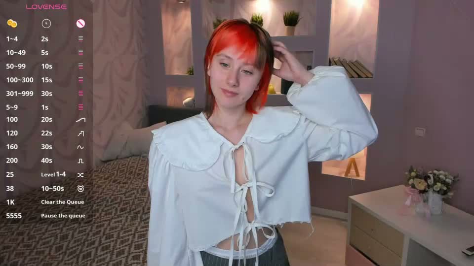 evas_soul Приват Записи 2026-08-27