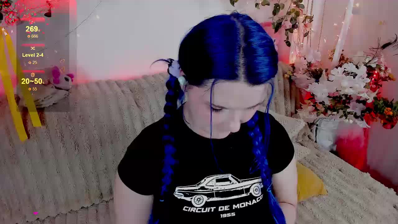 MiuAmano Приват Записи 2026-08-27