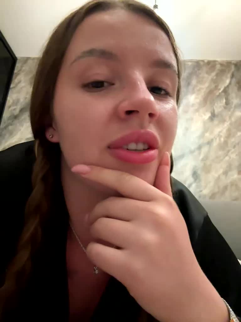 Rosalinelov Приват Записи 2026-08-27