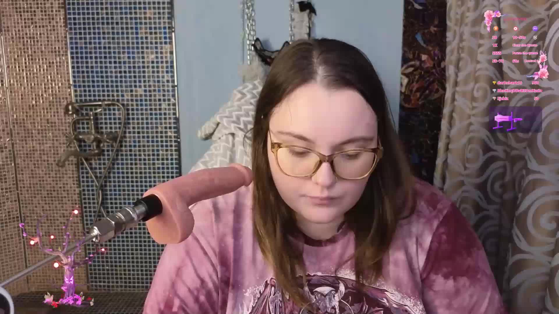 CatherineClaire Приват Записи 2026-08-27