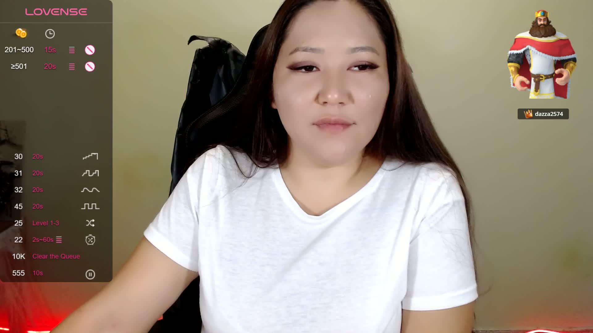LisaAsianFlower Приват Записи 2026-08-27