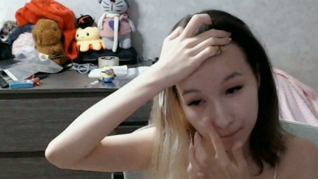 Lilfain-baby Приват Записи 2026-08-27