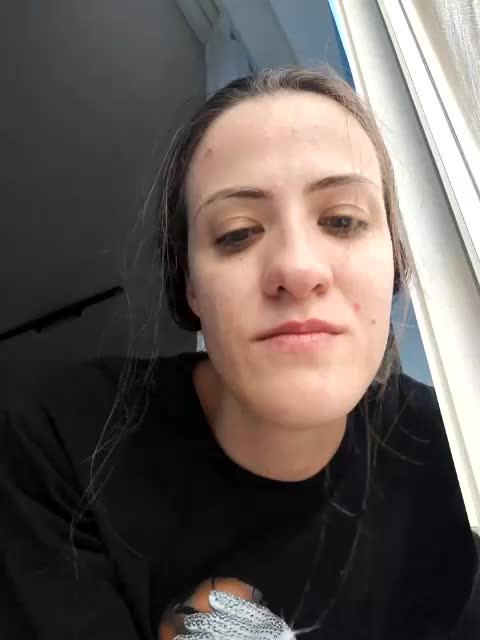AngelDolores Приват Записи 2026-08-27
