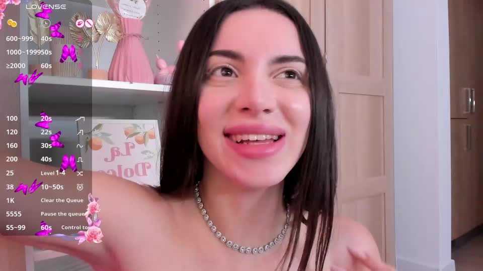 sweetameliaa Приват Записи 2026-08-27