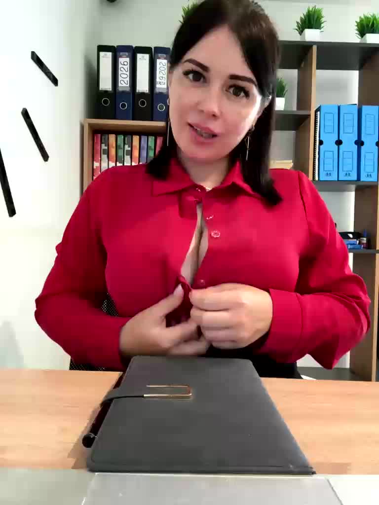 Brenda_KiSKA Приват Записи 2026-08-27