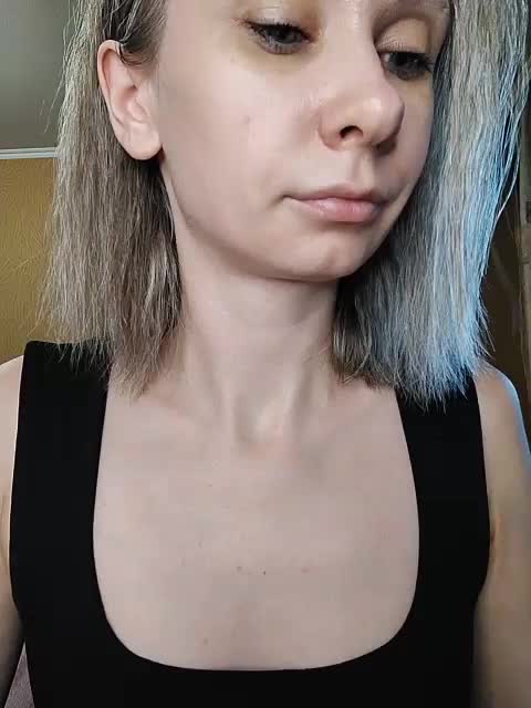 -Christina- Приват Записи 2026-08-27