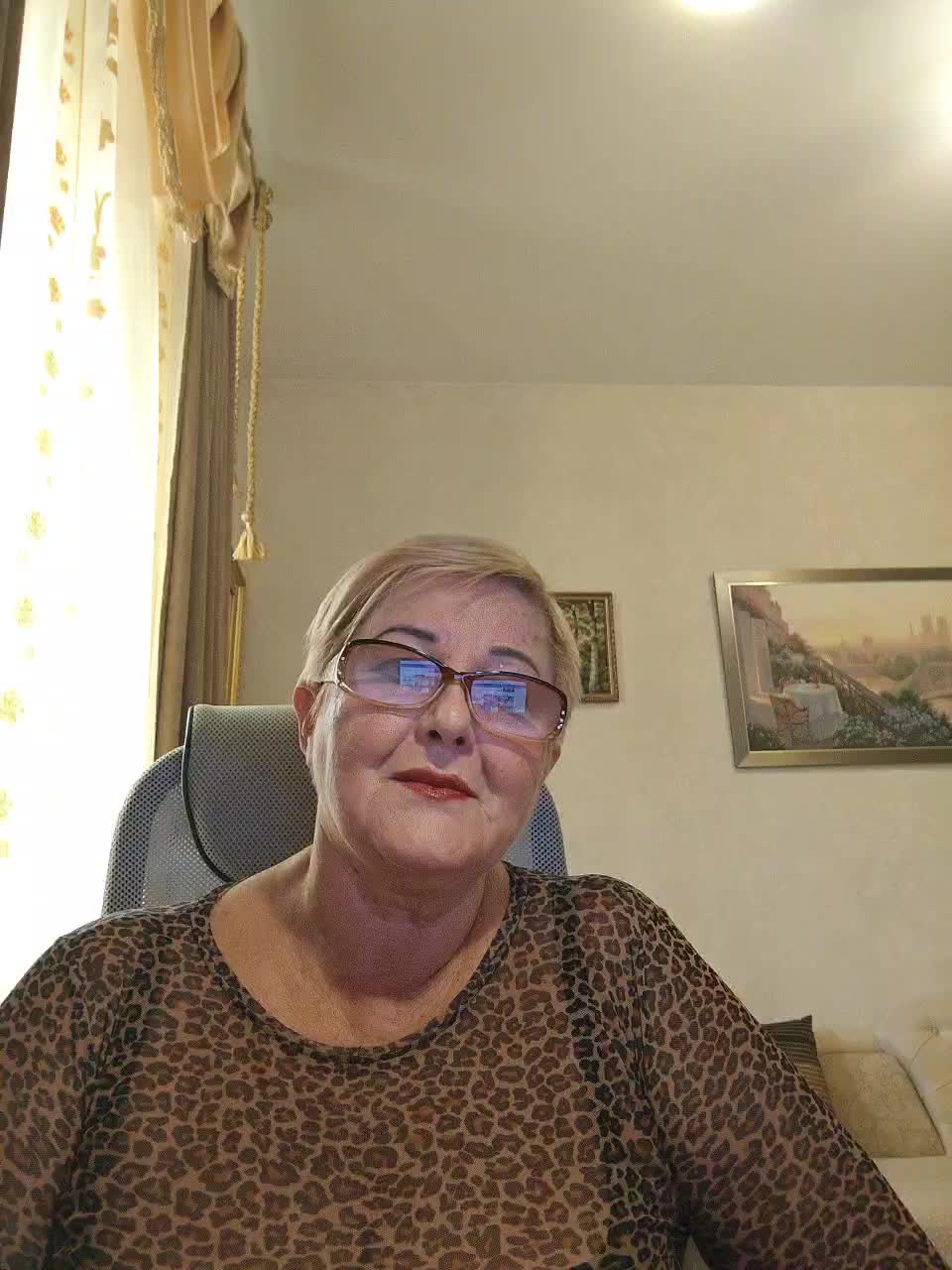 KarinkaSweet Приват Записи 2026-08-27