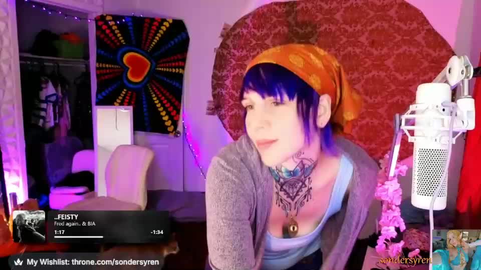 tricky_nymph Приват Записи 2026-08-28