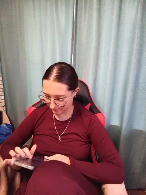 KRISTINA-S Приват Записи 2026-08-28