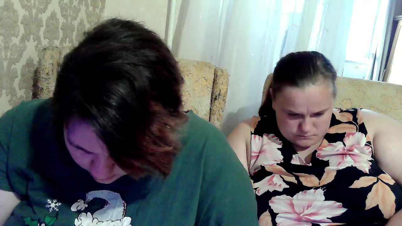 HollyXEva Приват Записи 2026-08-28