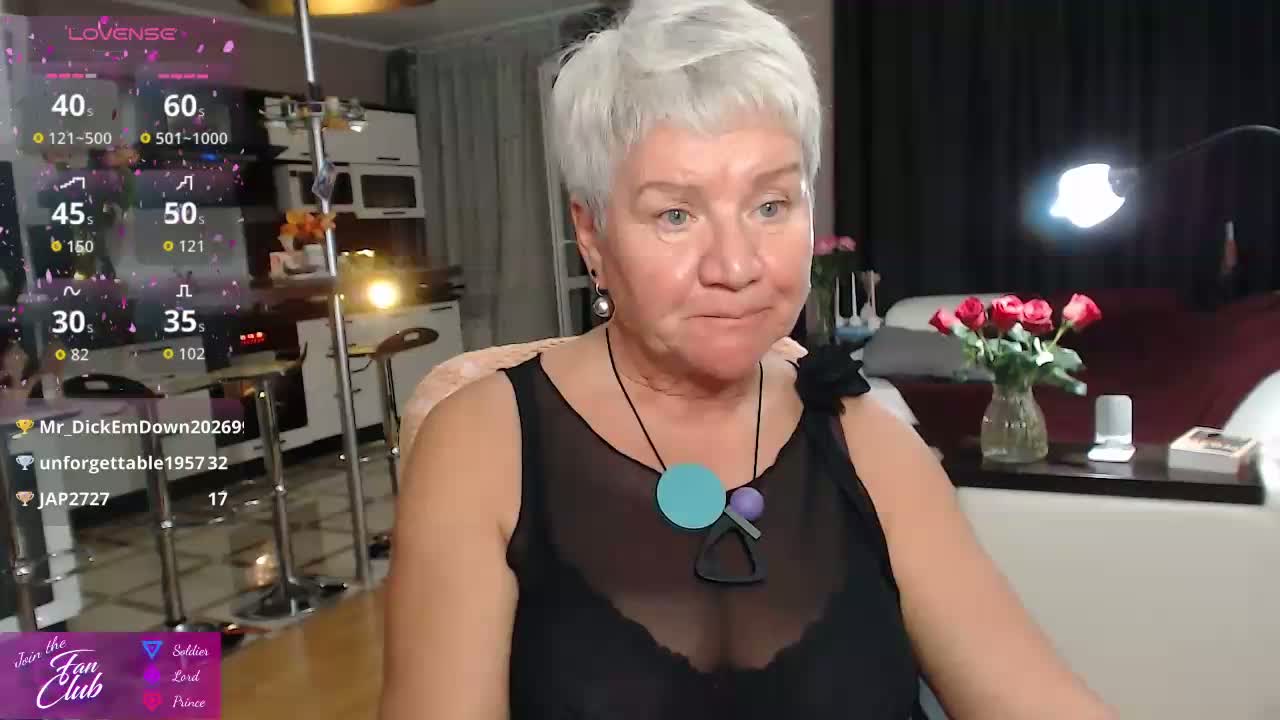 roxana-brooks Приват Записи 2026-08-28