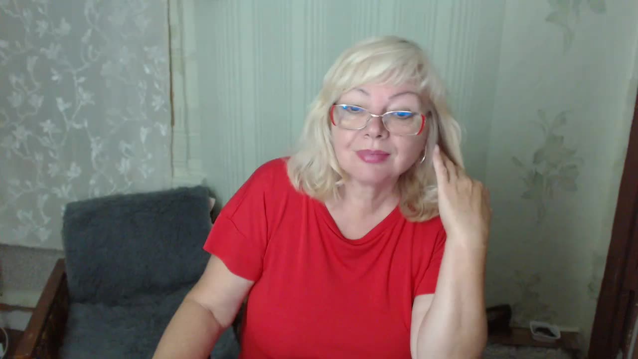 EvelynLoveShy Приват Записи 2026-08-28
