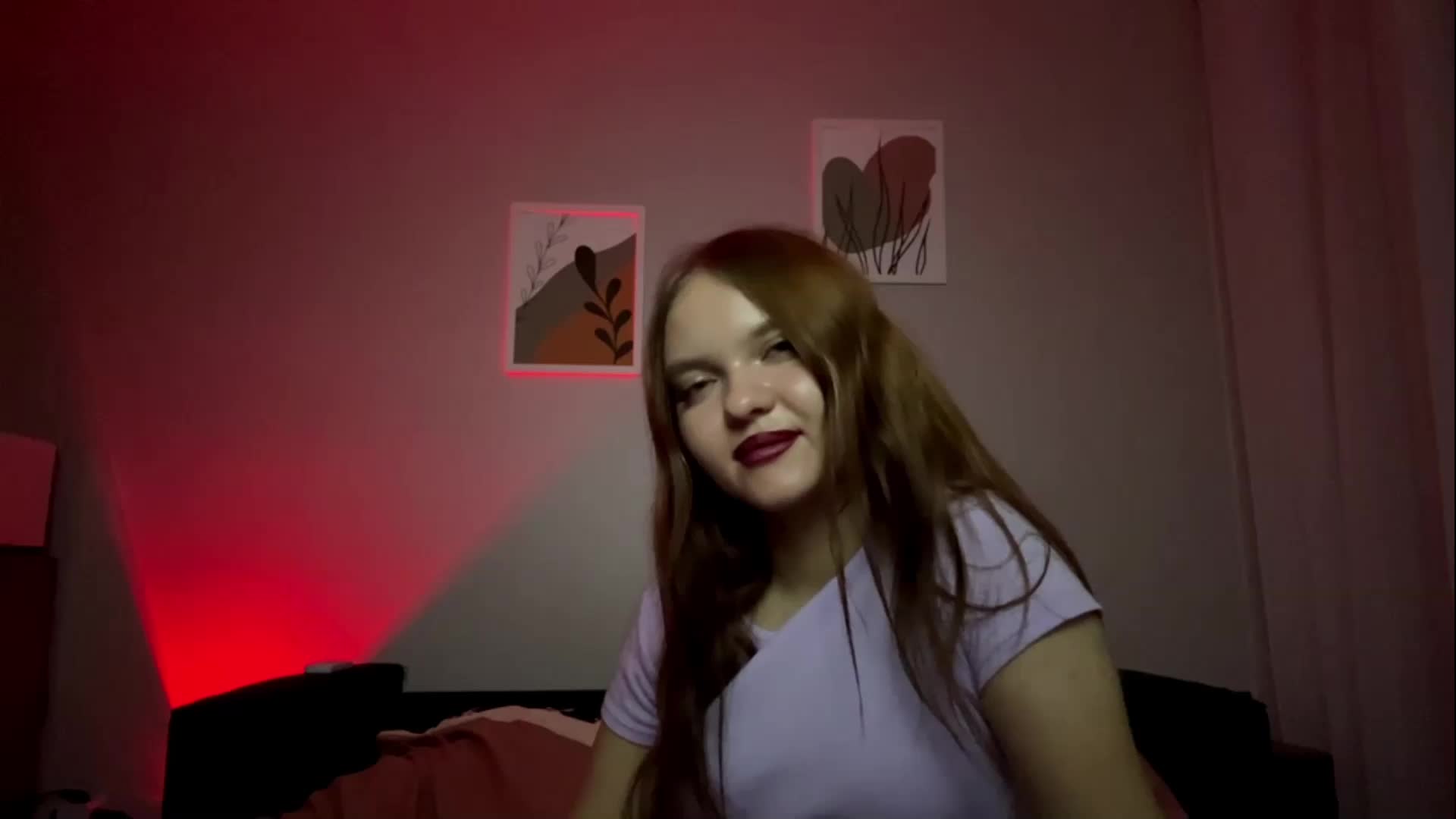 ZlataMurz Приват Записи 2026-08-28