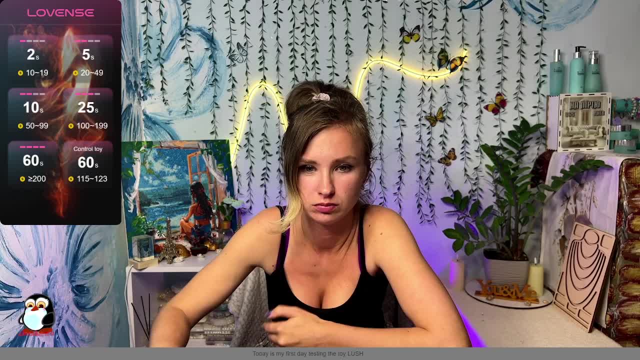 HarleyWid Приват Записи 2026-08-28