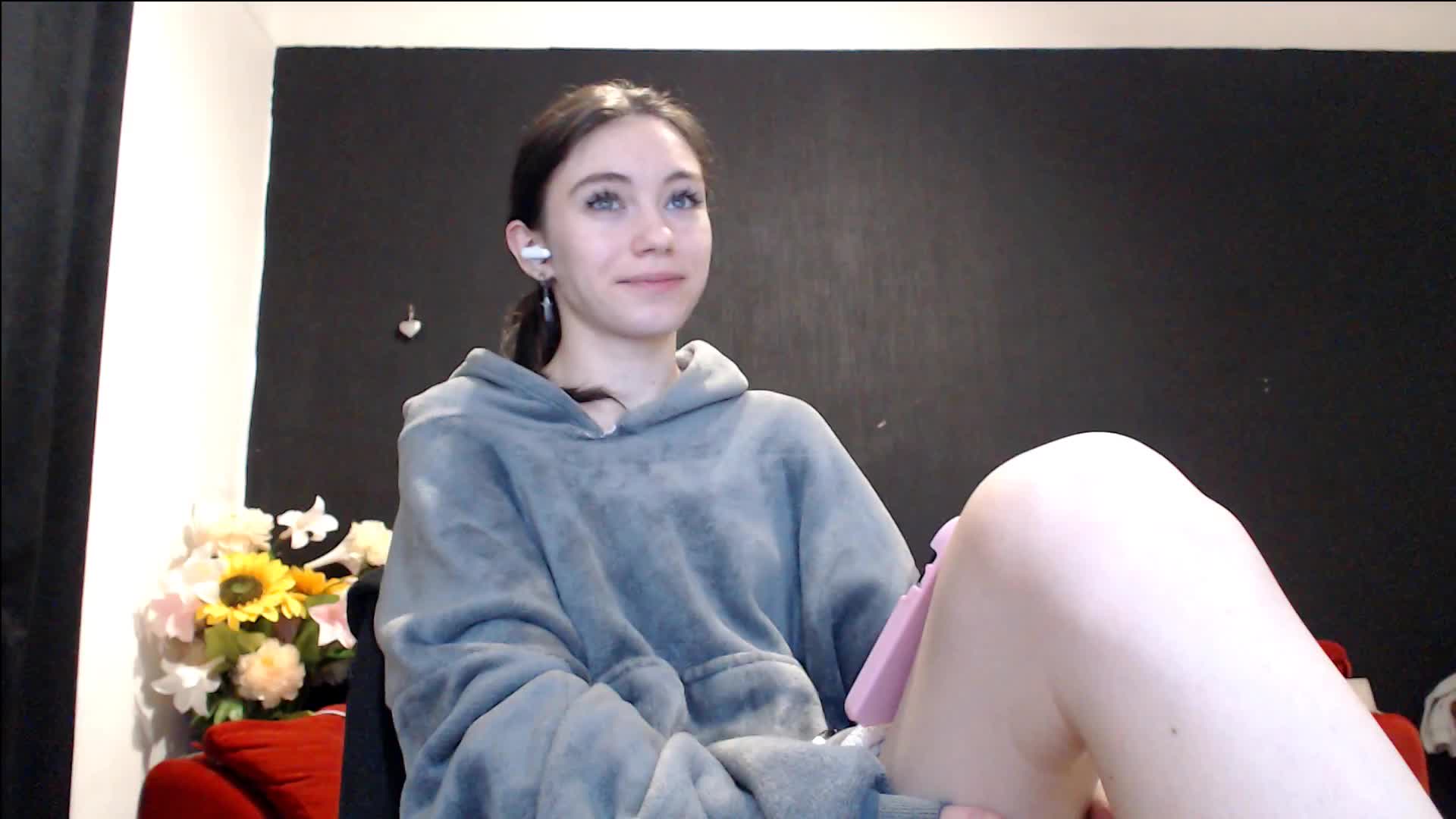 Danielle-Morina Приват Записи 2026-08-28