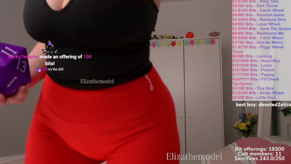elizathemodel Приват Записи 2026-08-28