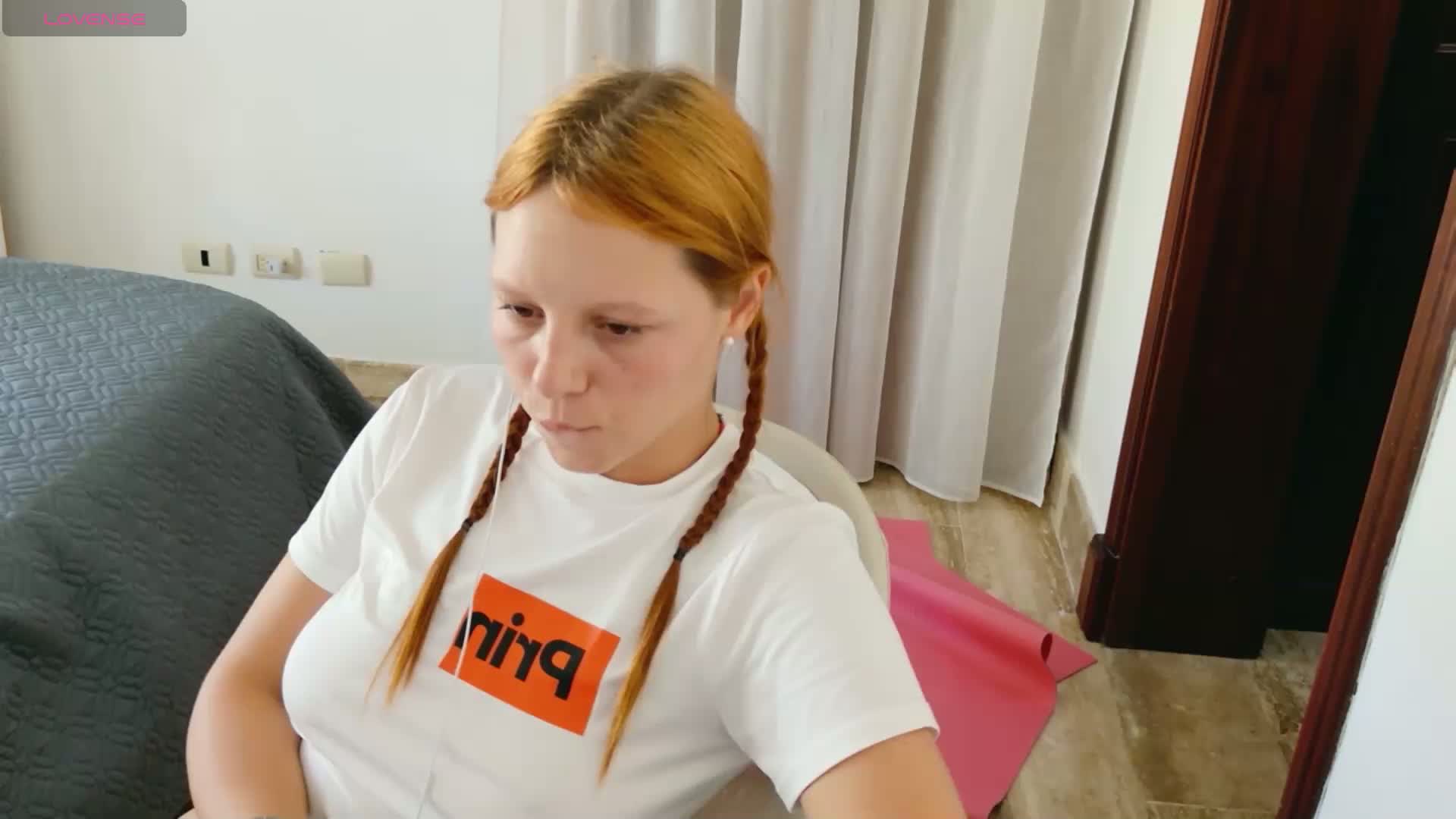 ViktoriaSillk Приват Записи 2026-08-28
