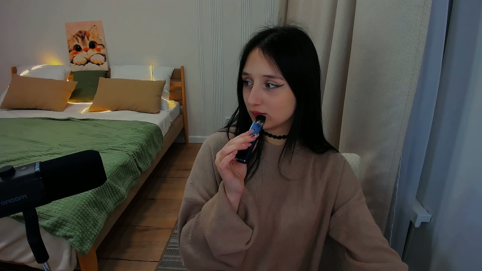 JulietteMonli Приват Записи 2026-08-28