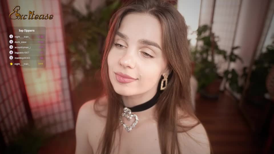 excitease Приват Записи 2026-08-28