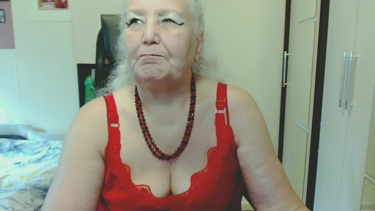 GrannyWants Приват Записи 2026-08-28