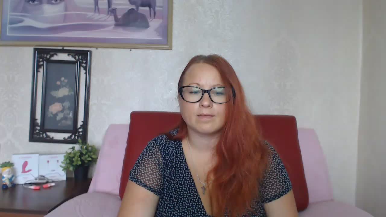 Lilia4joy Приват Записи 2026-08-28