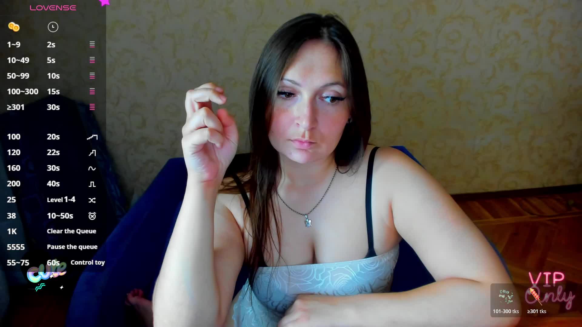 IzzabellaLove Приват Записи 2026-08-29