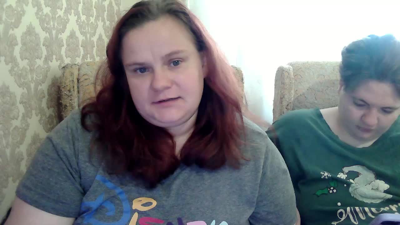 HollyXEva Приват Записи 2026-08-29