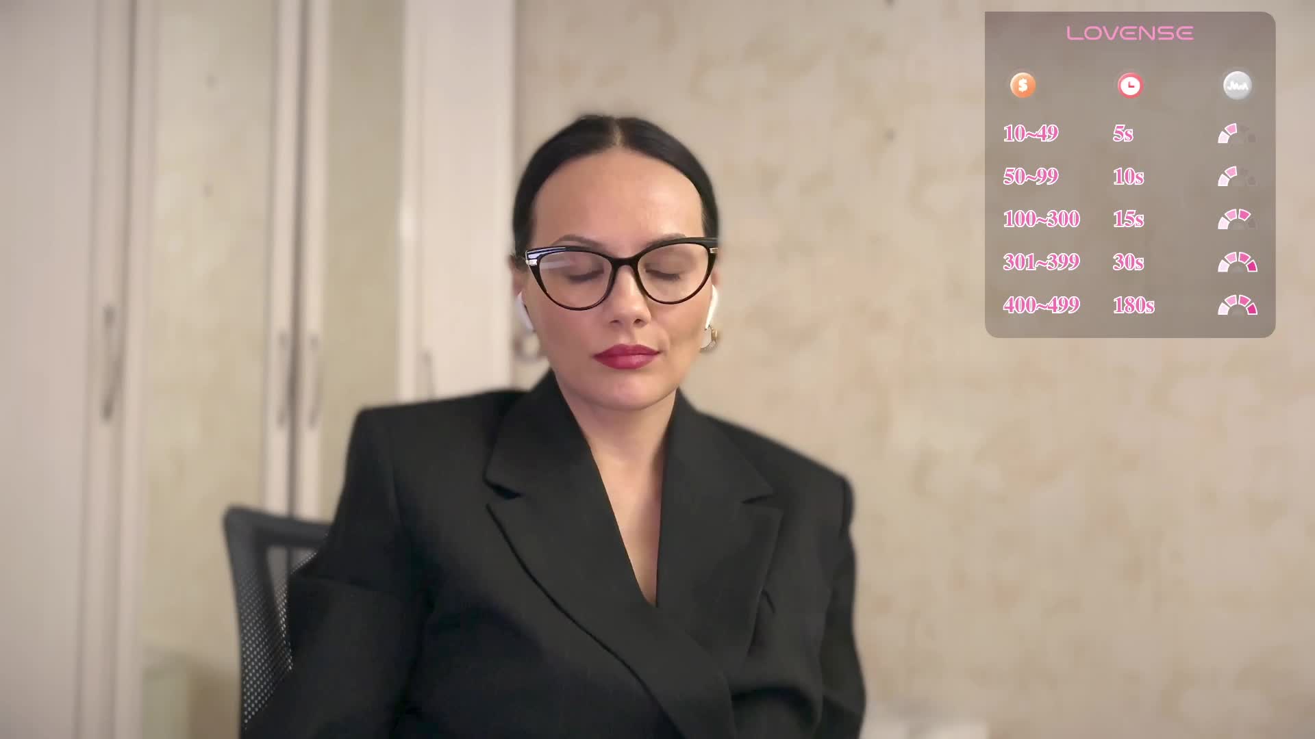 DominatriS Приват Записи 2026-08-29