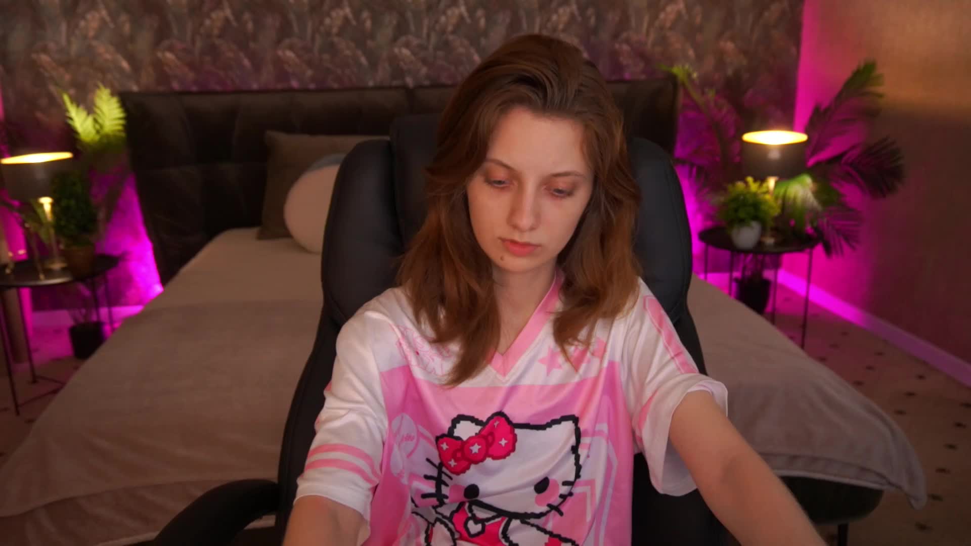 CuteeFoxy Приват Записи 2026-08-29
